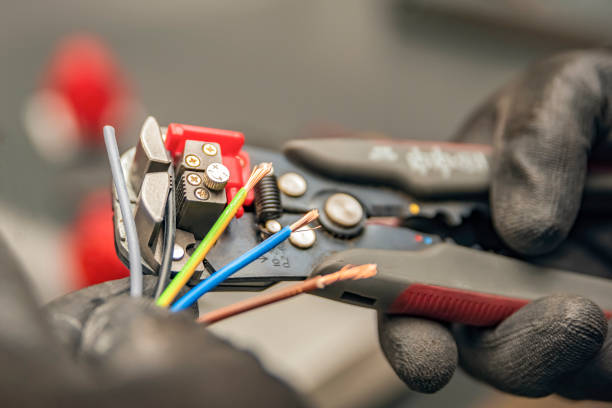 Best Affordable Electrician  in Lafayette, CA