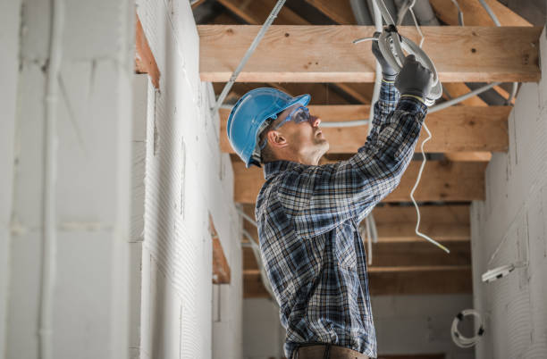 Best Emergency Electrician Near Me  in Lafayette, CA