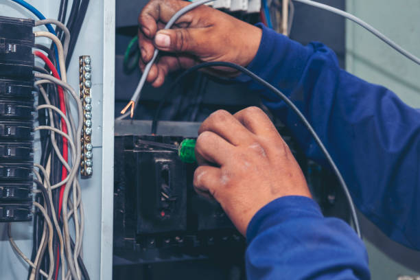 Best Licensed Electrician  in Lafayette, CA